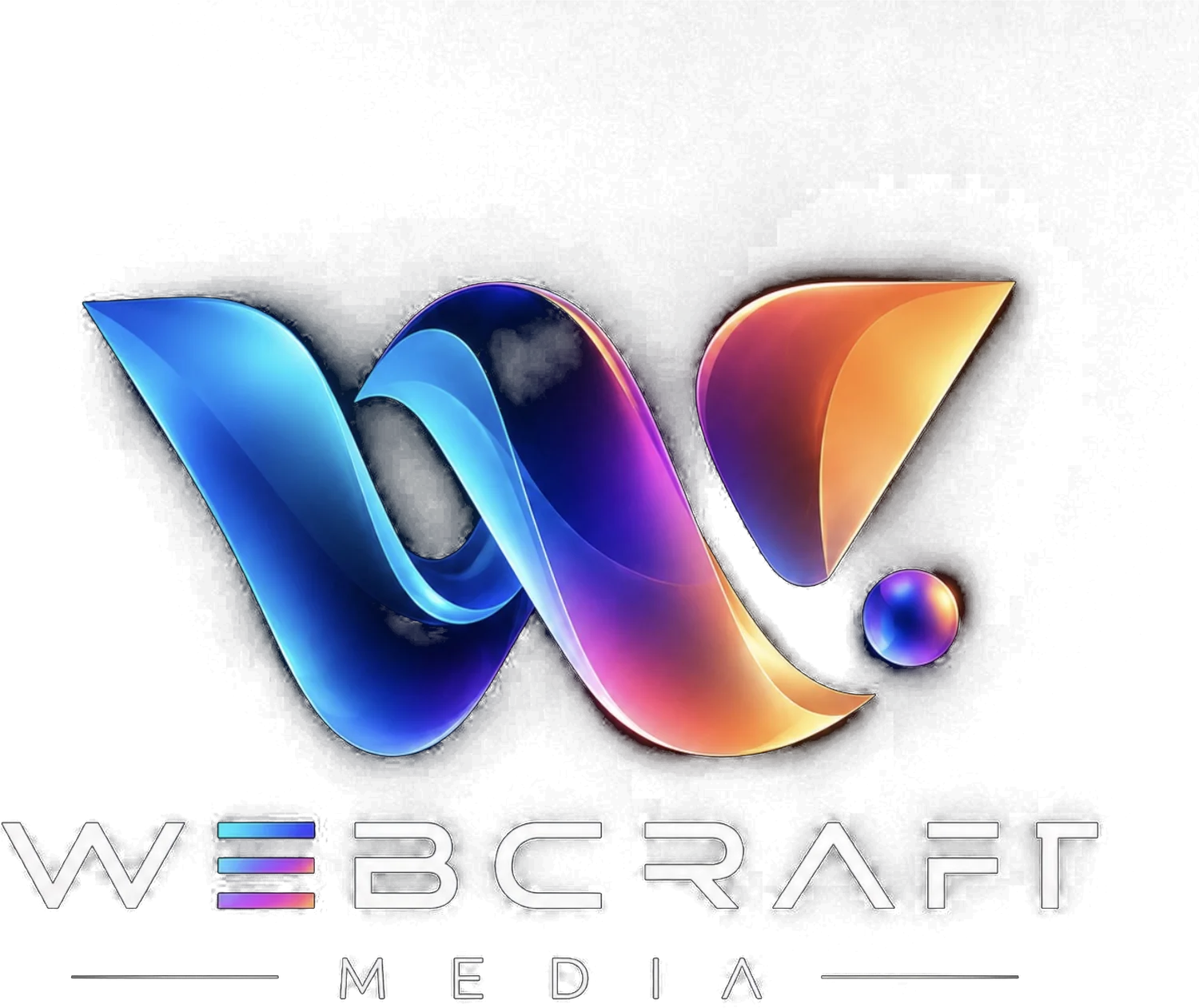 Webcraft Media logo
